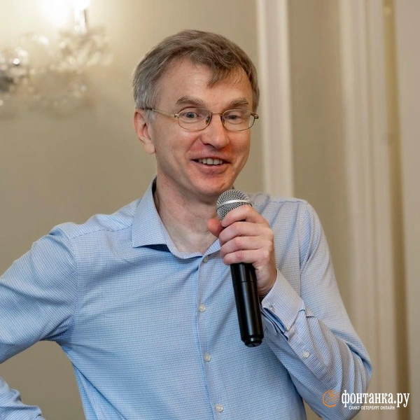 Источник: Роман Киташов / «Фонтанка.ру»