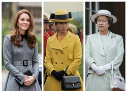 Модный протокол: почему королевские особы носят сумки только в руках