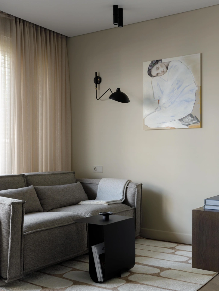 Источник: Елизавета Гуровская. Стиль: Анна Стрижак