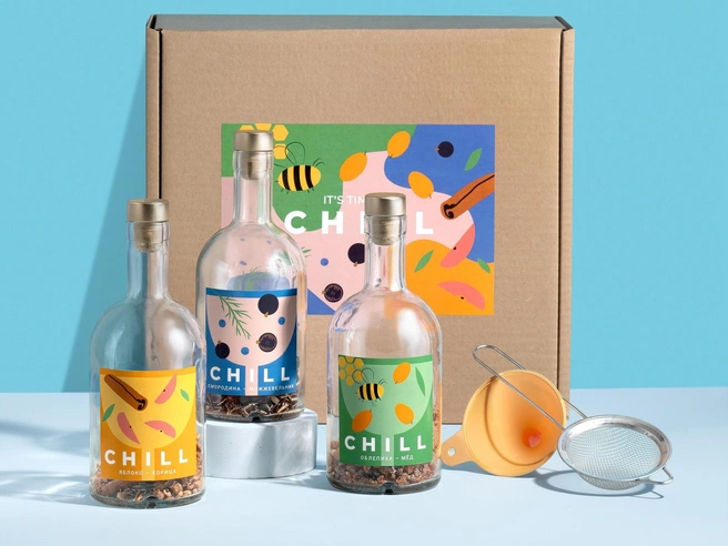 Источник: Chill Drinks