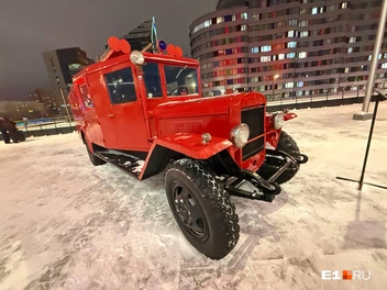 Источник: Анастасия Баранова / E1.RU