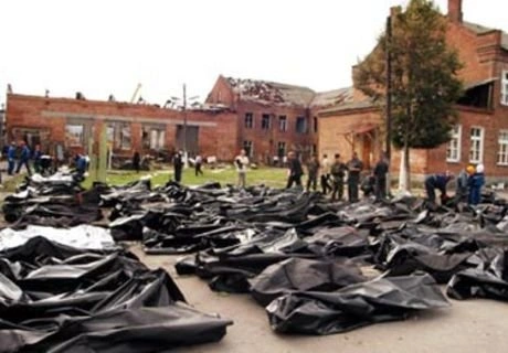 В Рязани вспомнят жертв Беслана | ya62.ru