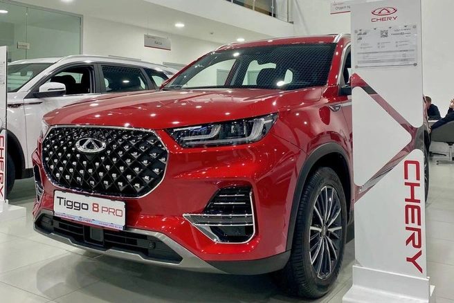 Источник: предоставлено «Восток Моторс»