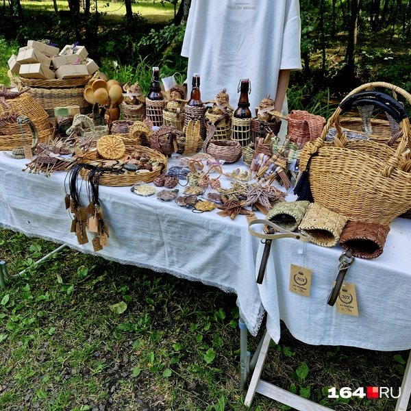 Источник: Виктория Федорова / 164.RU