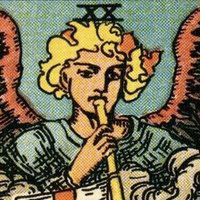 Аватарка Эмпатичный судья