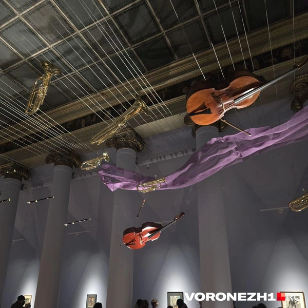 Источник: Ирина Булгакова/ Voronezh1.ru