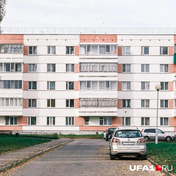 Такая вот простая Агидель | Источник: Булат Салихов / UFA1.RU