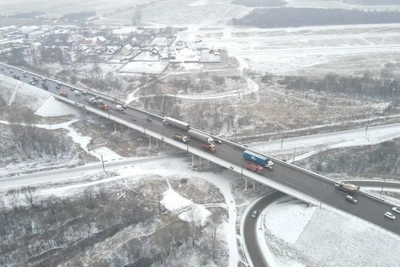 Yaroslavl Municipality and Region to Swap Roads