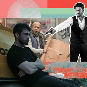 Как «Крестный отец», но дизи: 10 лучших турецких сериалов про мафию