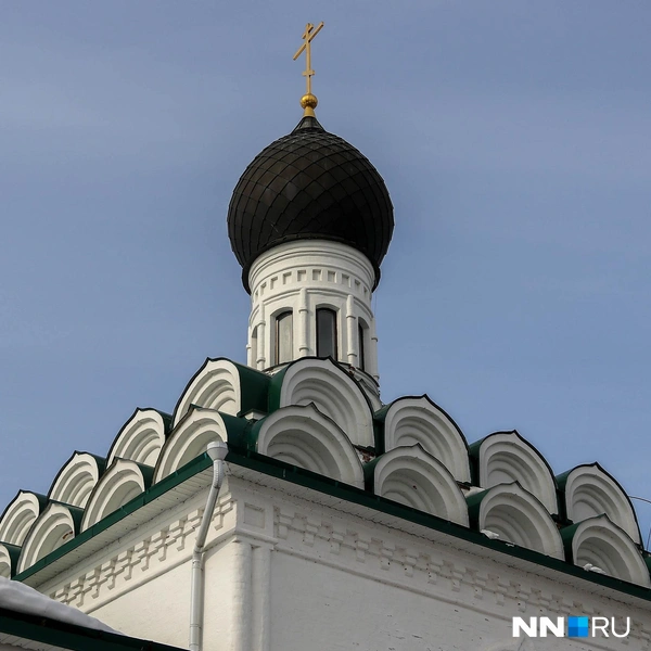 Источник: Наталья Бурухина / NN.RU