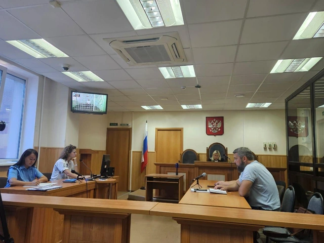 Источник: Оренбургский областной суд