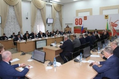 Пять ключевых успехов медицины Забайкалья в 2025