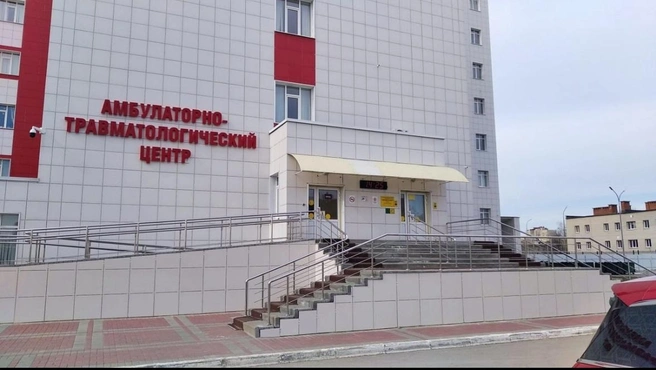 Меньше всего пациентов с ранами | Источник: Министерство здравоохранения Рязанской области