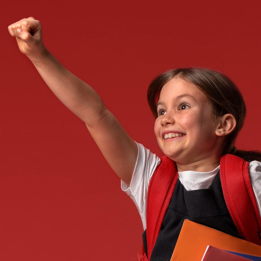 Школьный тест по русскому языку: поставьте правильное окончание