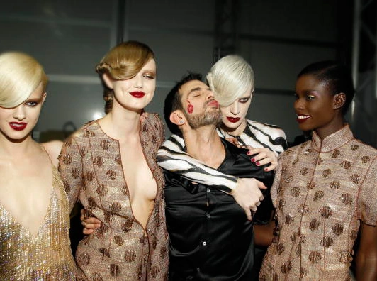 Сегодня Марку Джейкобсу исполняется 51 год