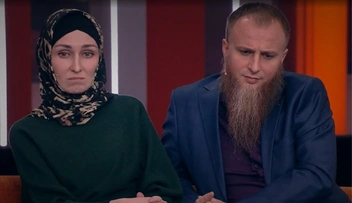 Анна&nbsp;— одна из жен Ивана Сухова