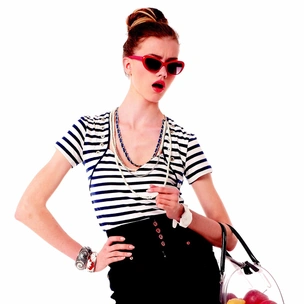 Elle Girl приглашает на Beauty Weekend PLAY FASHION!