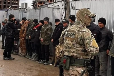 Подведены итоги II этапа операции «Нелегальный мигрант» в Татарстане