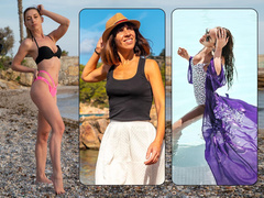 4 пляжные вещи, которые уже никто не носит, — проверьте, а есть ли они у вас?