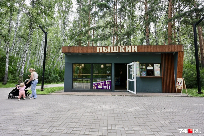 Большинство павильонов соответсвуют городскому дизайн-коду. Вопрос в другом — почему их так много? | Источник: Наталья Лапцевич