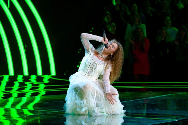 Источник: пресс-служба «Россия 1»