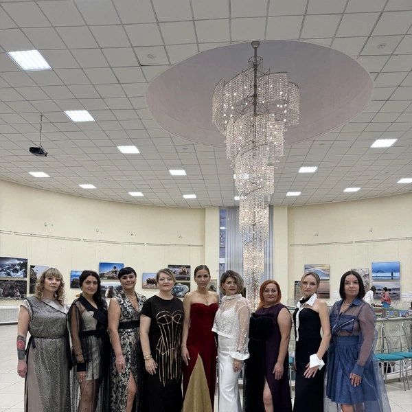 Бренд Taylina Fashion | Источник: из архива Алены Тайболиной