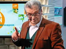 У больного раком Александра Беляева возникло расстройство нервной системы