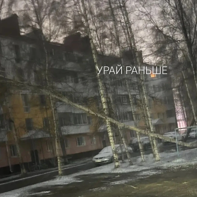 Источник: «Урай раньше» / t.me