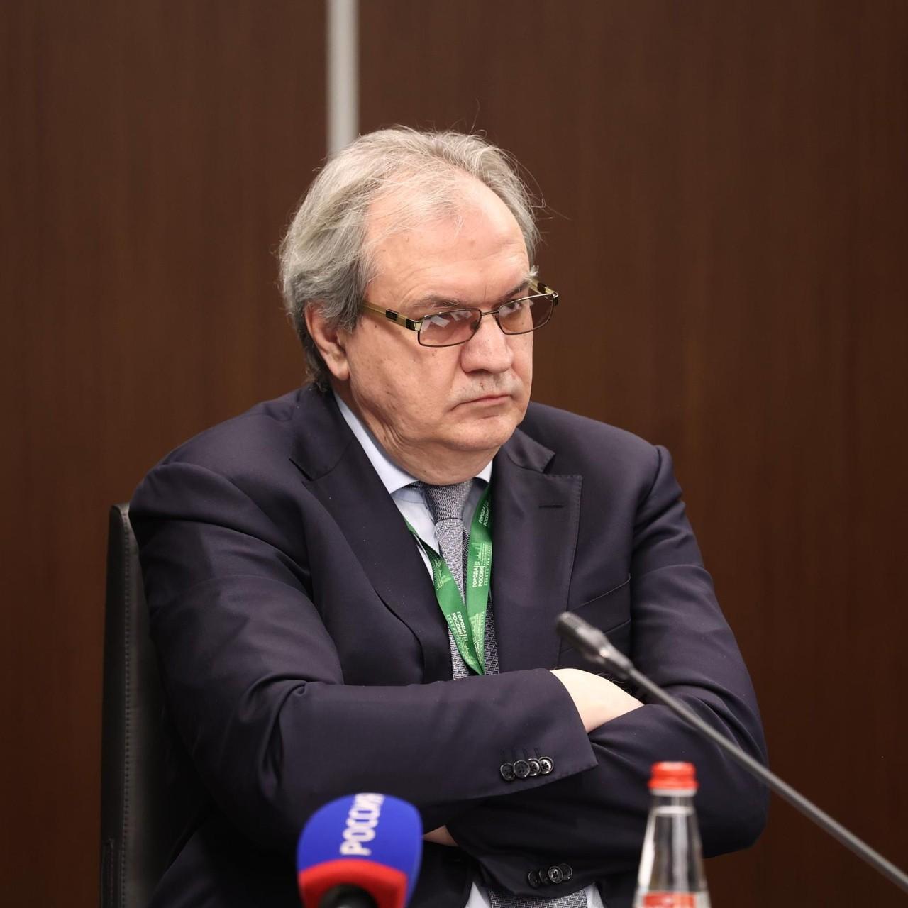 <p>Валерий Фадеев</p>
