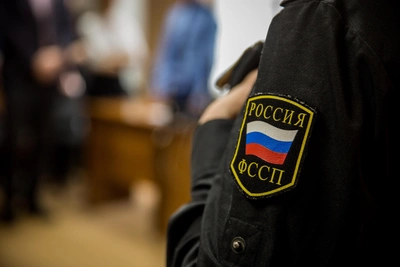 В Новосибирской области вынесли 493 тысячи запретов на выезд