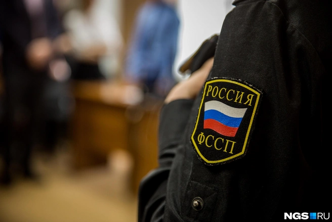 Общая сумма задолженности граждан, которым ограничили выезд за границу, составила около 57 миллиардов рублей | Источник: Александр Ощепков / NGS.RU