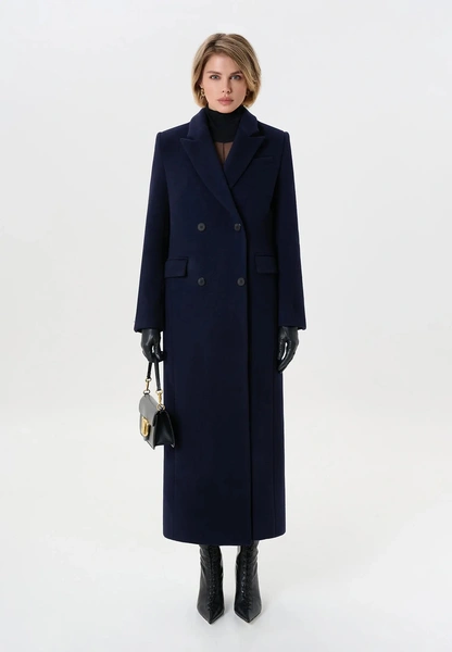 Идеальное пальто на весну 2026 — какое оно? Идеальное пальто на весну 2026 — какое оно?