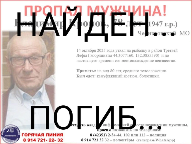 Источник: «Примпоиск»