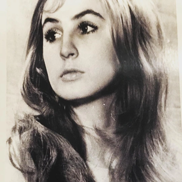Галина Коньшина