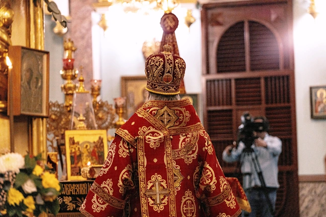 Источник: Александр Хамраев / СHITA.RU