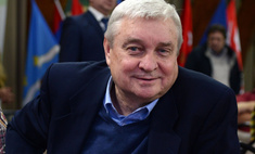 Хотел жениться и отдал коттедж: последняя любовь Александра Стефановича рассказала о романе с режиссером