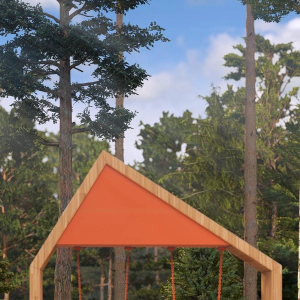 Визуализация проекта благоустройства | Источник: ЕИС «Закупки» / ООО «Мегапроектинвест»