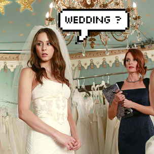 Кто выйдет замуж в конце 7-го сезона «Милых обманщиц»? Нас ждет 2 свадьбы!