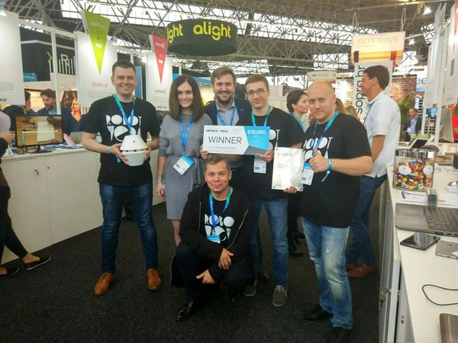 Источник: предоставлено компанией Stafory