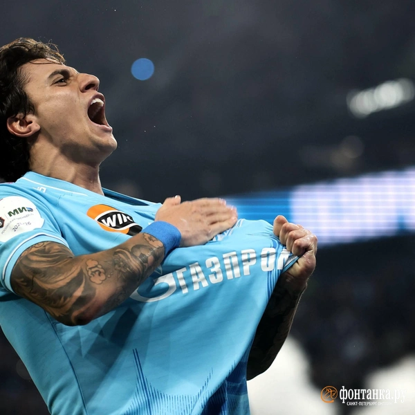 Источник: Сергей Михайличенко / «Фонтанка.ру»