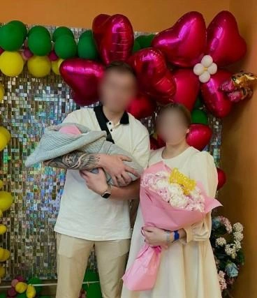 Погибшая часто фотографировала себя, когда была беременна | Источник: соцсети погибшей