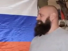 Спас сослуживцев, хотя сам без руки: чемпион Павловский поехал на СВО добровольцем