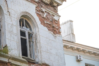 Deputies Vote to Restore Gogol Library in Primorye