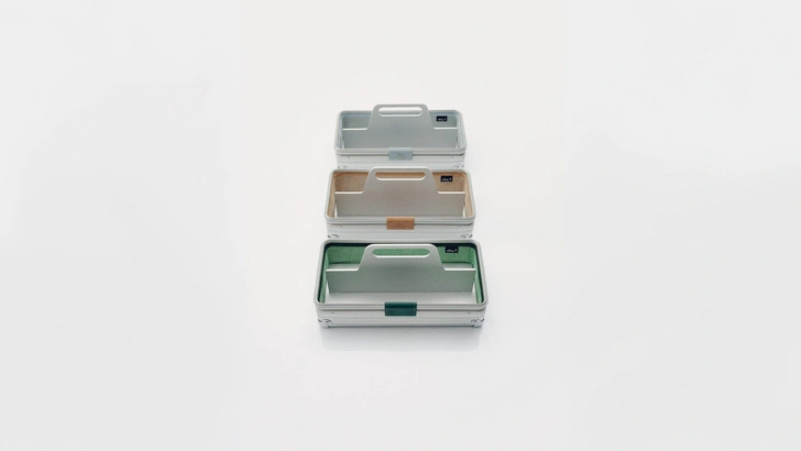 Источник: Rimowa