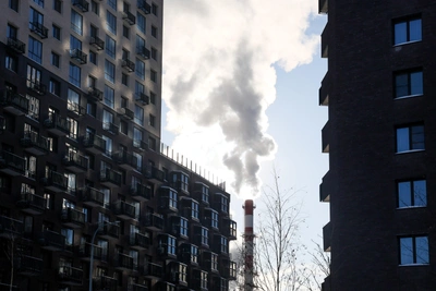 Роспотребнадзор сообщил о качестве воздуха в регионе