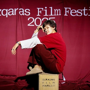 Как прошла премьера сериала «Ұлжан» в Алматы