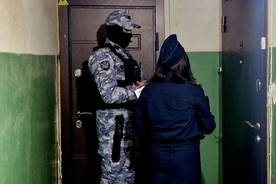 Неуплата алиментов привела к 7 месяцам принудительных работ