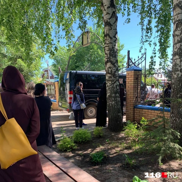 Источник: Ильгиз Шарифзянов / 116.RU