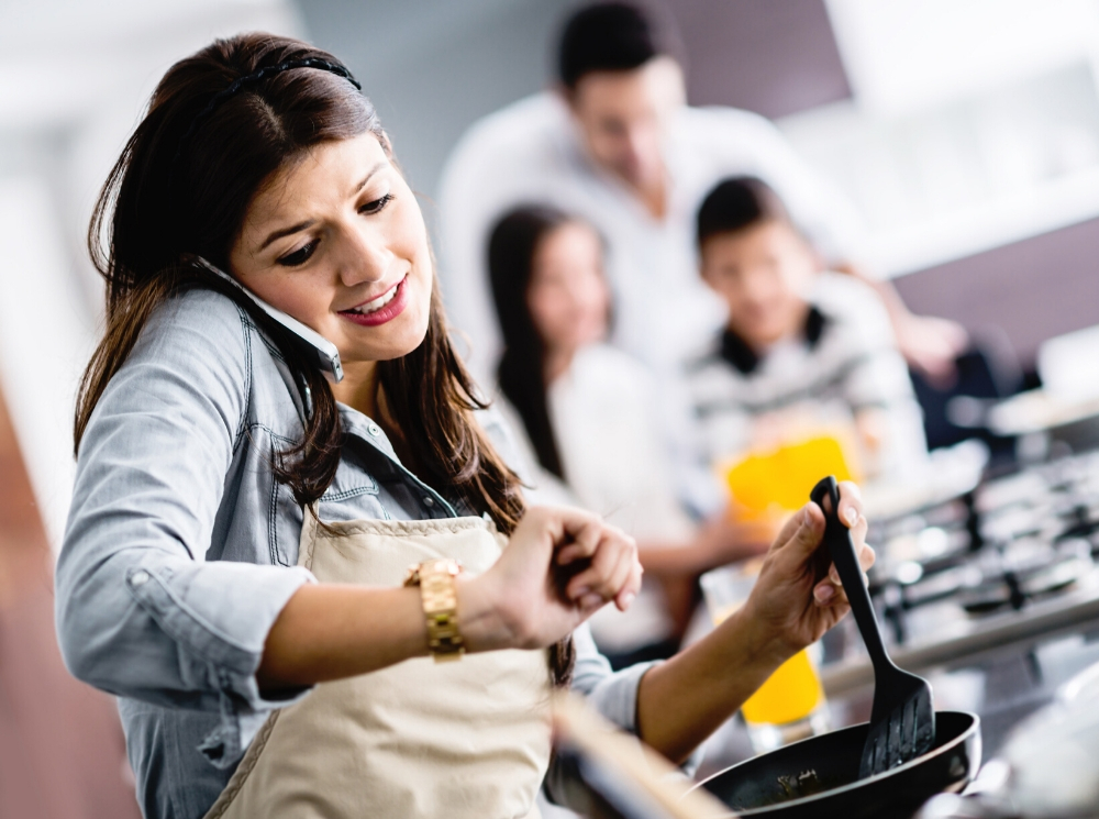 Только спокойствие: как снизить стресс при помощи питания | marieclaire.ru