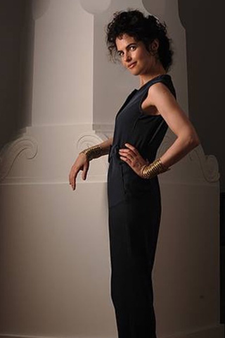 Нери Оксман